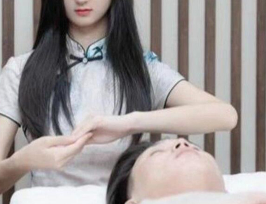 佛山顺德区SPA养生治愈脑疲劳，改善失眠健忘状态